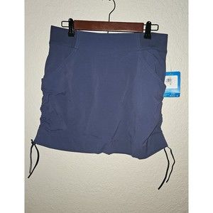 Columbia Skort